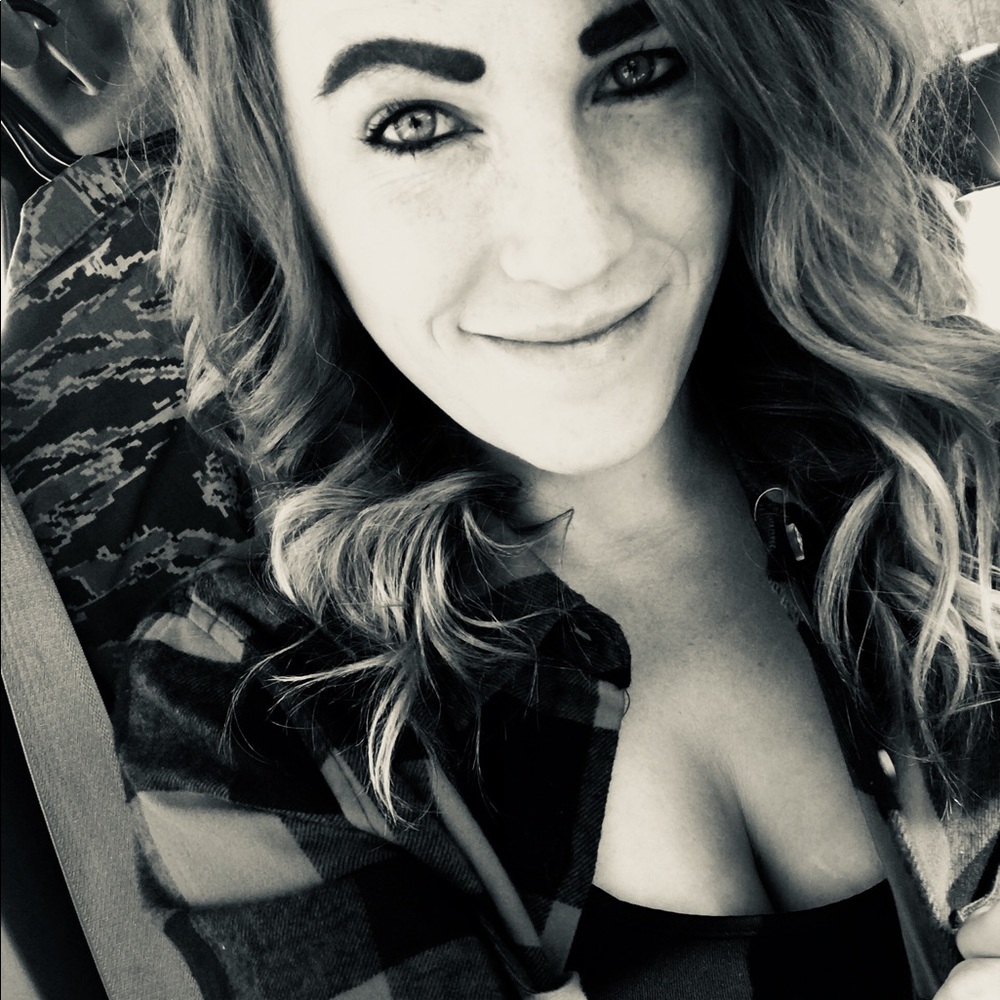 Meet your Posher, Staci